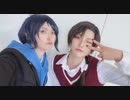 【コスプレ】沖田組で 45秒 踊ってみた【刀剣乱舞】