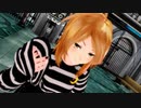 【オリキャラMMD】シトリンでうっせぇわ