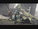 40歳のNieR:Automata実況【初実況】18