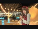 【朱灑しいと】Snow Song Show【踊ってみた】