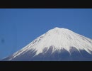 アース（自分）と協議して富士山噴火向こう100年なしに