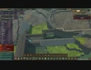 【timberborn ハード [アイアンティース編] #8】目指すは5万馬力！ビーバーと黒炎のブラックでハードな街作り【コロニー経営SLG】
