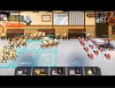 ドルフロ　NG小隊？　邪神ちゃんコラボ偽ゆりね　AR無しゾンビアタック無し撃破　