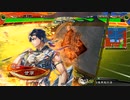 【三国志大戦】_呂姫ワラ_vs_万矢_【司空】