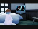昭和ライダー３部作OPで MOD VideoPlate v1.0.0 をTEST　Koikatsu Sunshine Cara Studio