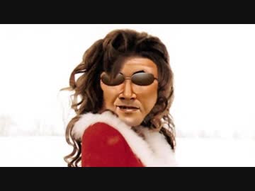 変態クソスマス洋楽メドレー