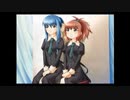 妹がレズになる過程を見守る百合ゲーやる延長戦＃1