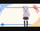 世界一かしこい結月ゆかり【琴葉葵】