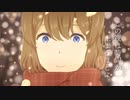 スノーライトに願いを込めて / naki.(なき) feat. AIめろう