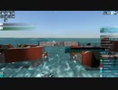 自分だけの戦艦を造りたいFrom the Depths 29回目