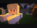 【Minecraftストーリー】この世界と世界 7話【Voiceroid】