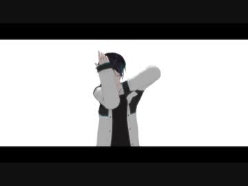 【にじさんじMMD】ドラマツルギー【黛灰】