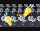 【音質悪い系歌い手が歌ってみた】ラヴィット/天架 月乃