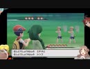 とよだあきらのポケモンブリダイ　むしポケモン縛り　2日目