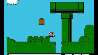 ちぃばぐマリオ3　partあ