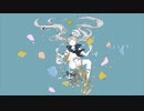 【UTAU音源配布】マシュマリー【絡音ハクト―望郷】