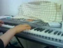 TRUTH(T-SQUARE)を弾いてみた