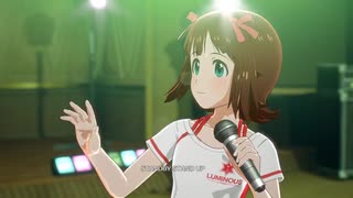 【春研】天海春香「MUSIC♪」レッスンウェア