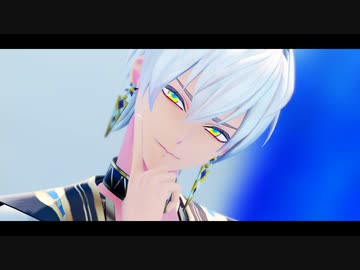 【にじさんじMMD】Twitterまとめ3【イブラヒム＋α】