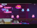 【MuseDash】「無人区」「XODUS」 自己ベスト