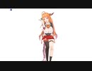 [MMD hololive] Rollin (Kiryu Coco)