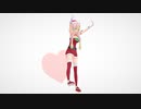 【鬼滅のMMD】♪Yeah Oh Ahhh Oh!  (甘露寺蜜璃 サンタ服ver. )