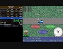 【RTA】Racing Pitch - All Tracks 9分38秒