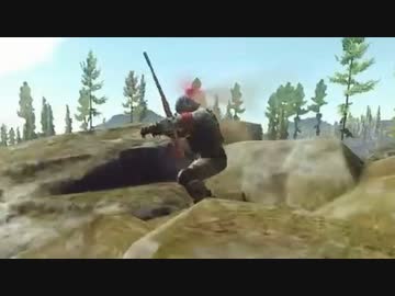 【EFT】戦場で出会った兄貴との突然の別れ【ニコ生切り抜き】