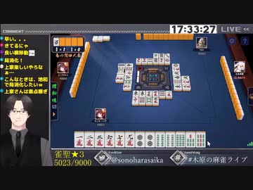 ホモと見る麻雀プロの失言.sapporo_no_hotel