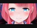 【MMD艦これ】cham式江風で「神っぽいな」