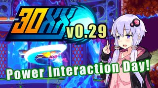 【VOICEROID実況】 30XX カジュアルにプレイ（0.29新インタラクション）