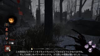 【Dead by Daylight】きりたんで目指すキングオブフレディ 5-9【VOICEROID実況プレイ】