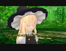 【東方MMD】東方彼岸録3話　霊夢の親友