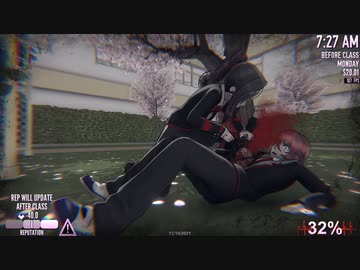 【ラーメンタイマー】Kyuji君を3分間 丸ノコするだけの動画