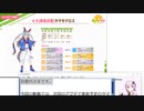 【ウマ娘キャラ解説】タマモクロスはゴルシより強いかも