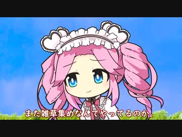 【VOICEROID劇場】きりたんの家に居候