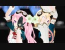 【MMD】Mr.VIRTUALIZER