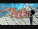 【DoaX3女天狗】グラビアパラダイス(日焼け3パターン) 女天狗 122216