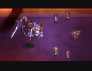 【ロマサガRS】追憶の幻闘場 斧 クジンシー20