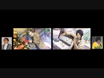 新テニスの王子様オン ザ レイディオ 第521回 21年12月19日 置鮎龍太郎 手塚国光役 大須賀 純 千歳千里役 井上優 不知火知弥役 声優ラジオライフ