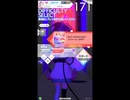 譜面確認用　STARLIGHT☆FANTASY　EXPERT [テトテ×コネクト外部出力]
