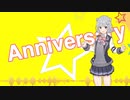 Anniversary / 小春六花