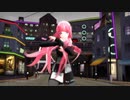 【MMD】No pain,No game モーション配布