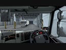 ETS2でゆっくり長距離配送84