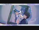 【MMDまじ快】フォニィ【怪盗キッド・黒羽快斗】