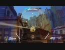 Overwatch オーバーウォッチ適当実況動画part507