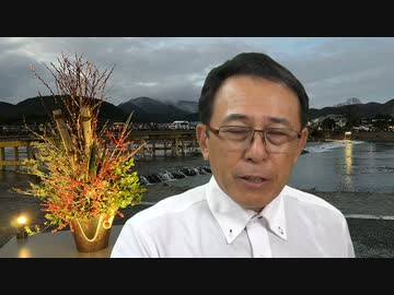 #594_この冬、コロナよりも気を付けたいのはこのウイルスだ！　長尾和宏コロナチャンネル