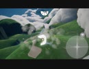 【草原】鳥の語り部【Sky】