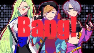 【女3人で歌ってみた】BAE / 「BaNG!!!」【Paradox Live（パラライ）】