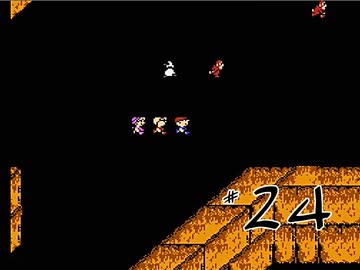 【二人で実況プレイ】MOTHER  ｐａｒｔ24